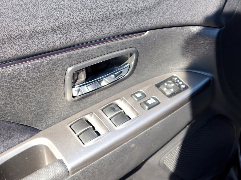 2024 Mitsubishi Outlander Sport ES Image 23 of 31