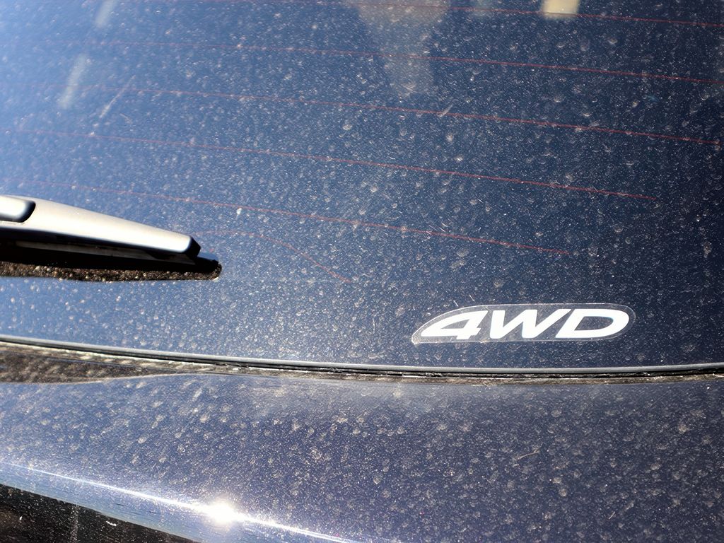 2024 Mitsubishi Outlander Sport ES Image 31 of 31