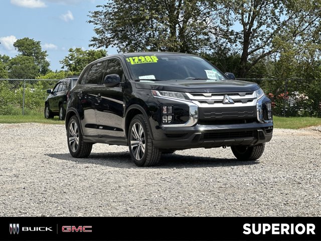 Vehicle image 1 of 5