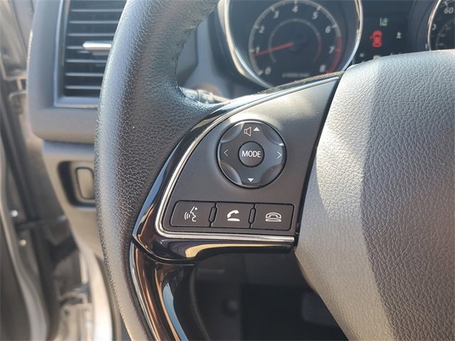 2024 Mitsubishi Outlander Sport Image 29 of 32