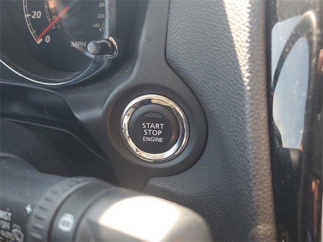 2024 Mitsubishi Outlander Sport Image 20 of 32