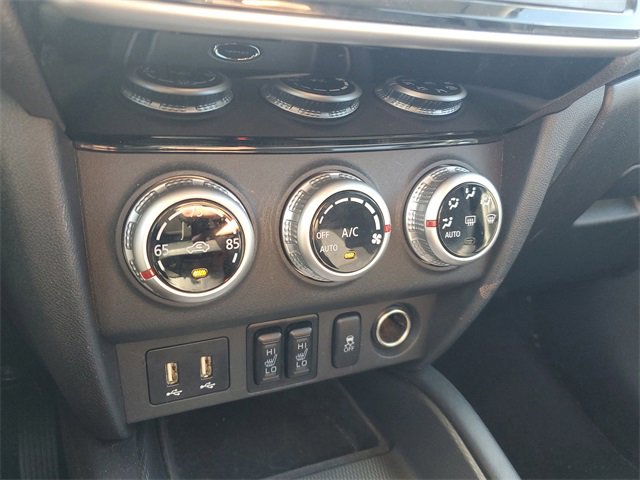 2024 Mitsubishi Outlander Sport Image 22 of 32