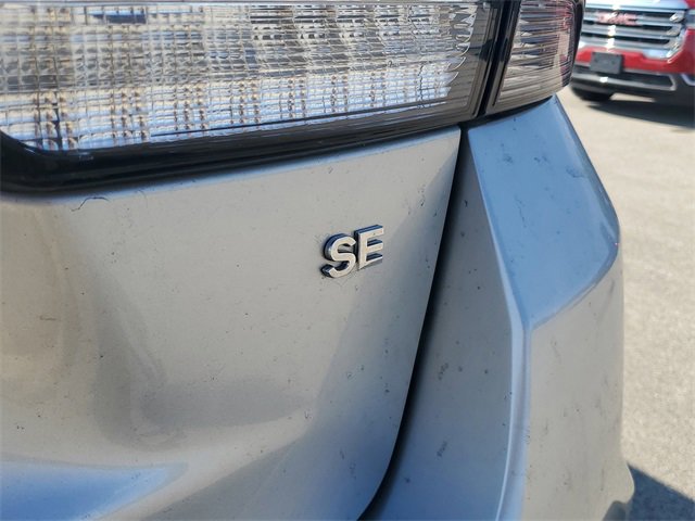 2024 Mitsubishi Outlander Sport Image 28 of 32