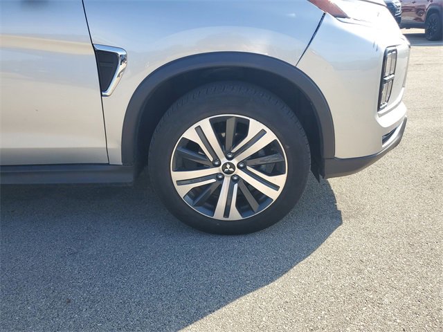 2024 Mitsubishi Outlander Sport Image 6 of 32