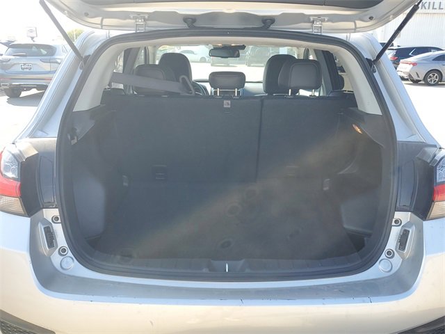 2024 Mitsubishi Outlander Sport Image 7 of 32