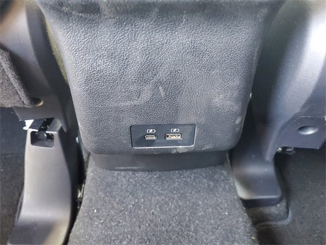 2024 Mitsubishi Outlander Sport Image 23 of 32