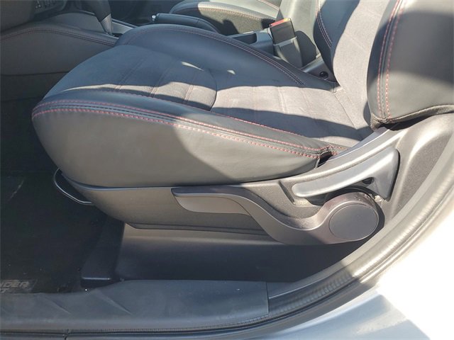 2024 Mitsubishi Outlander Sport Image 27 of 32