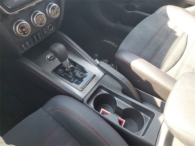 2024 Mitsubishi Outlander Sport Image 19 of 32