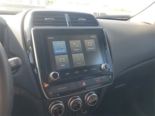 2024 Mitsubishi Outlander Sport Image 18 of 32