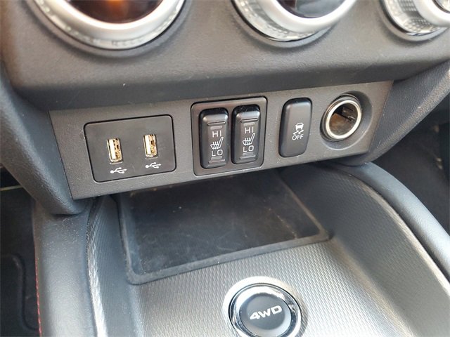 2024 Mitsubishi Outlander Sport Image 26 of 32