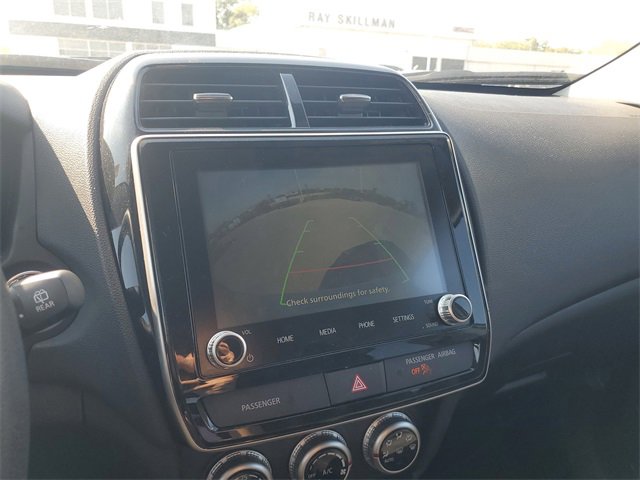 2024 Mitsubishi Outlander Sport Image 17 of 32