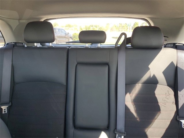 2024 Mitsubishi Outlander Sport Image 10 of 32