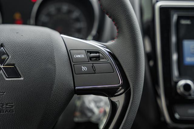 2024 Mitsubishi Outlander Sport Trail Edition Image 27 of 38