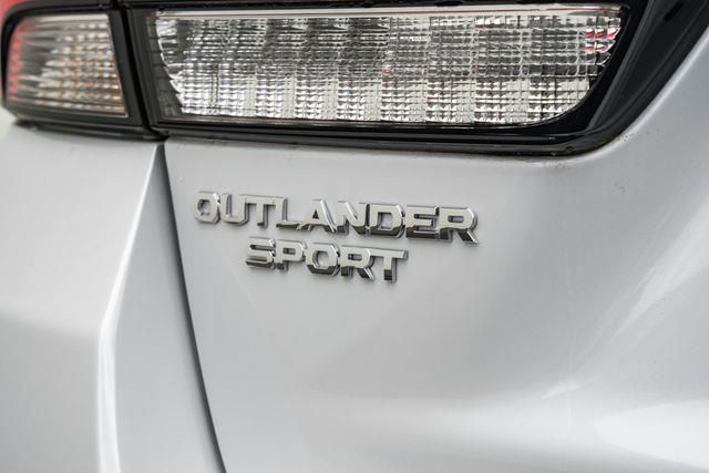 2024 Mitsubishi Outlander Sport Trail Edition Image 29 of 38