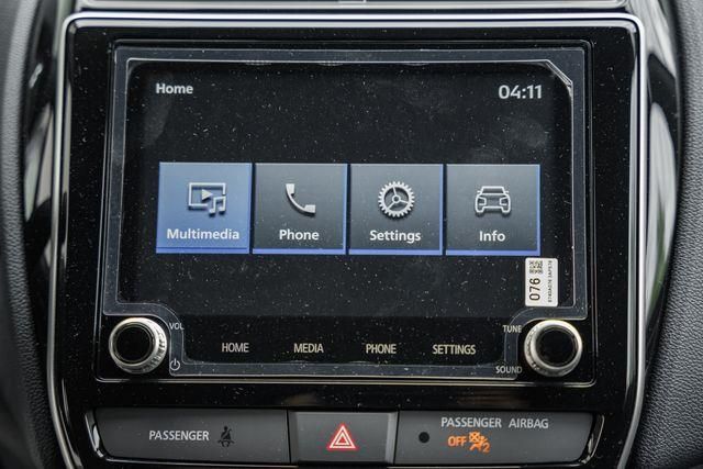 2024 Mitsubishi Outlander Sport Trail Edition Image 30 of 38