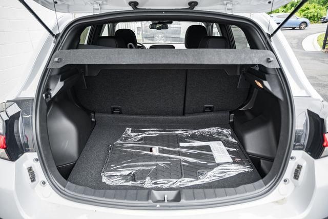 2024 Mitsubishi Outlander Sport Trail Edition Image 10 of 38