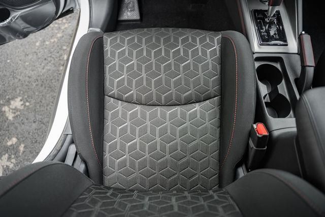 2024 Mitsubishi Outlander Sport Trail Edition Image 11 of 38