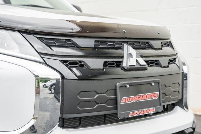 2024 Mitsubishi Outlander Sport Trail Edition Image 7 of 38