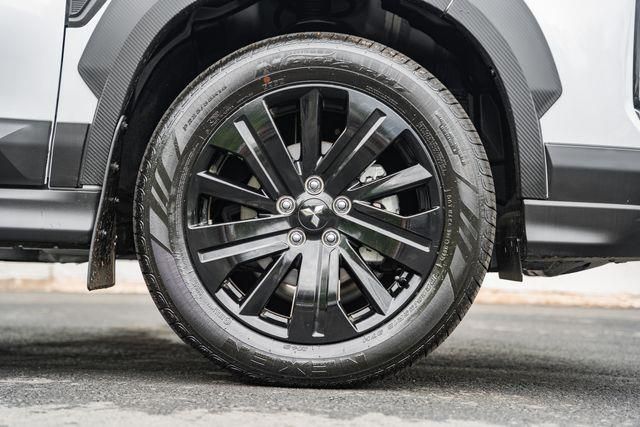 2024 Mitsubishi Outlander Sport Trail Edition Image 9 of 38