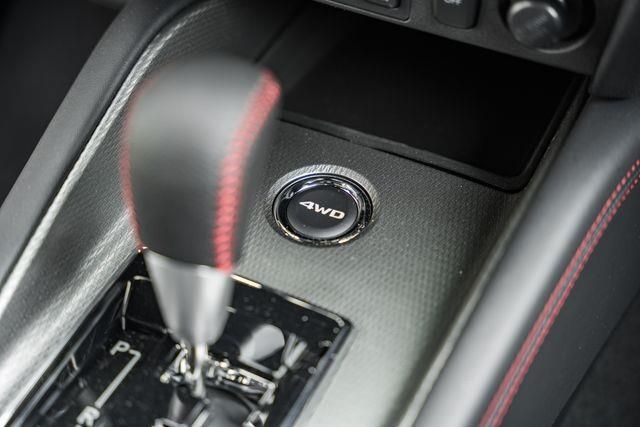 2024 Mitsubishi Outlander Sport Trail Edition Image 24 of 38