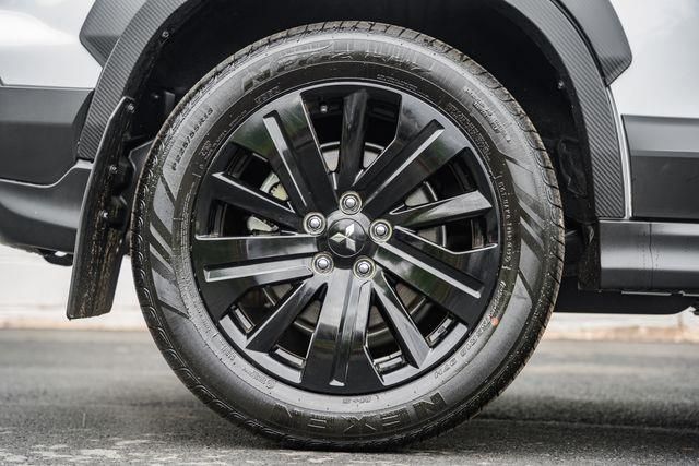 2024 Mitsubishi Outlander Sport Trail Edition Image 8 of 38