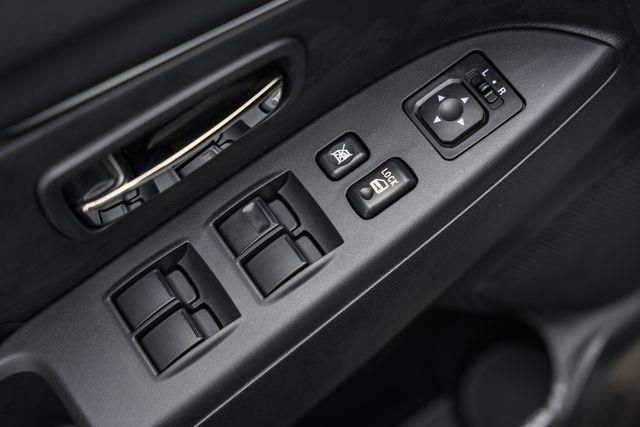 2024 Mitsubishi Outlander Sport Trail Edition Image 20 of 38