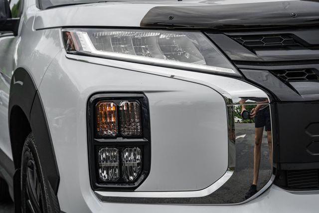 2024 Mitsubishi Outlander Sport Trail Edition Image 38 of 38