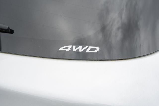 2024 Mitsubishi Outlander Sport Trail Edition Image 16 of 38