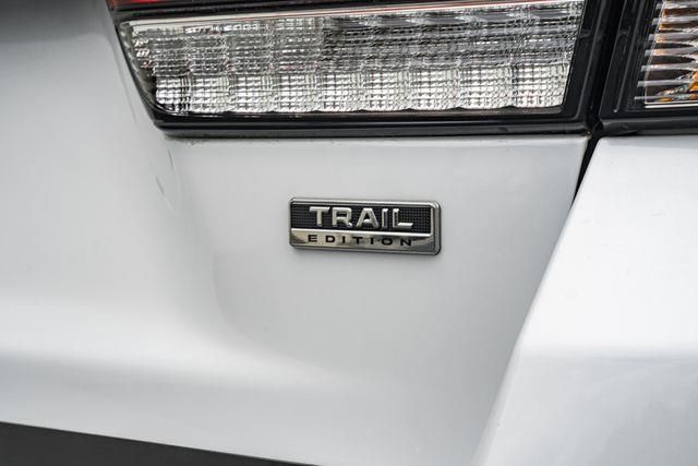 2024 Mitsubishi Outlander Sport Trail Edition Image 23 of 38