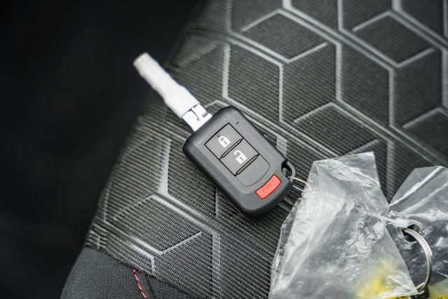 2024 Mitsubishi Outlander Sport Trail Edition Image 22 of 38