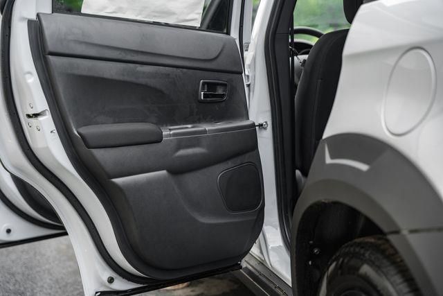 2024 Mitsubishi Outlander Sport Trail Edition Image 33 of 38