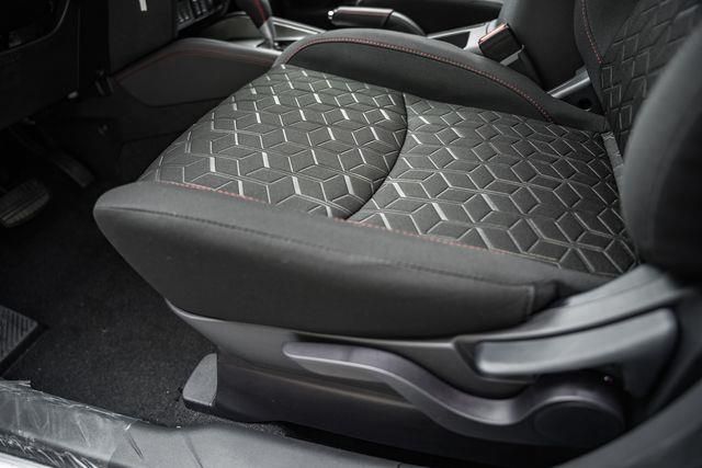 2024 Mitsubishi Outlander Sport Trail Edition Image 28 of 38