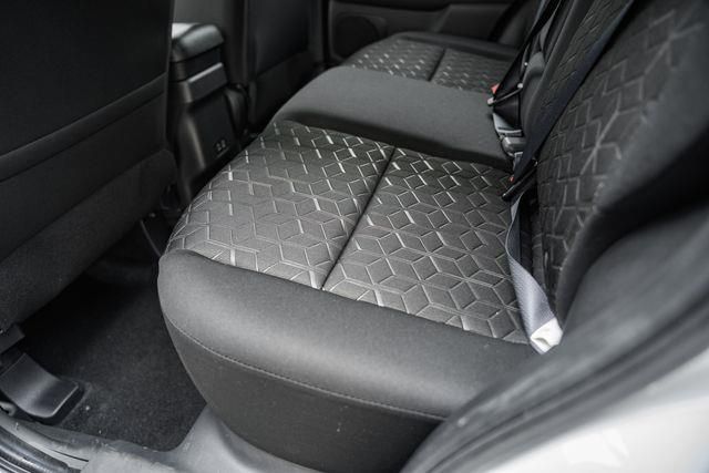 2024 Mitsubishi Outlander Sport Trail Edition Image 37 of 38