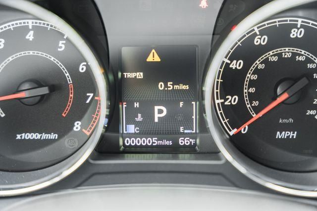 2024 Mitsubishi Outlander Sport Trail Edition Image 15 of 38