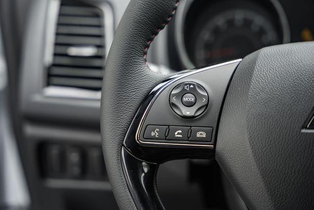 2024 Mitsubishi Outlander Sport Trail Edition Image 32 of 38