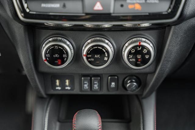 2024 Mitsubishi Outlander Sport Trail Edition Image 31 of 38