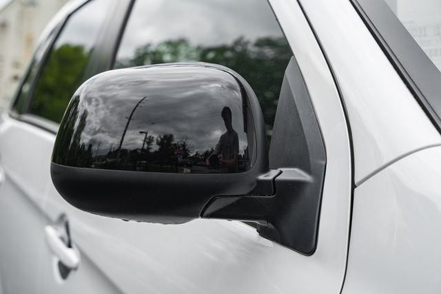 2024 Mitsubishi Outlander Sport Trail Edition Image 36 of 38