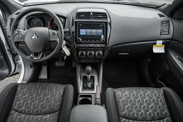 2024 Mitsubishi Outlander Sport Trail Edition Image 12 of 38