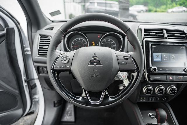 2024 Mitsubishi Outlander Sport Trail Edition Image 13 of 38