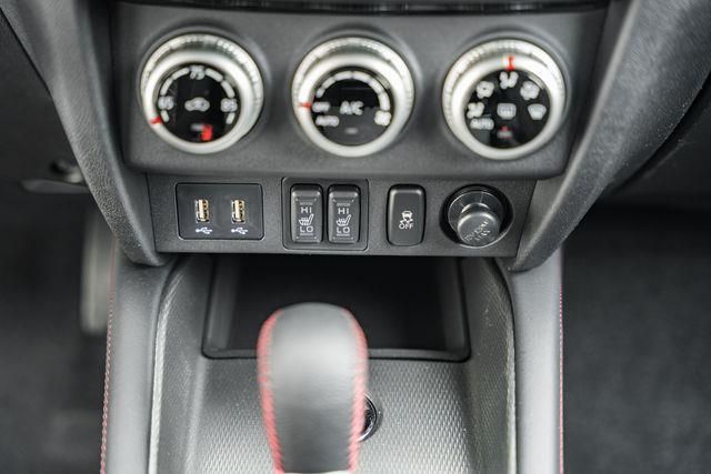 2024 Mitsubishi Outlander Sport Trail Edition Image 34 of 38