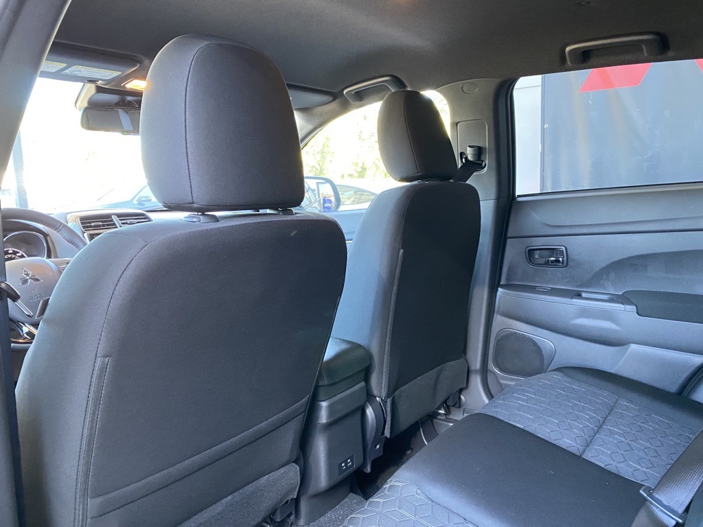 2024 Mitsubishi Outlander Sport Trail Edition Image 6 of 8