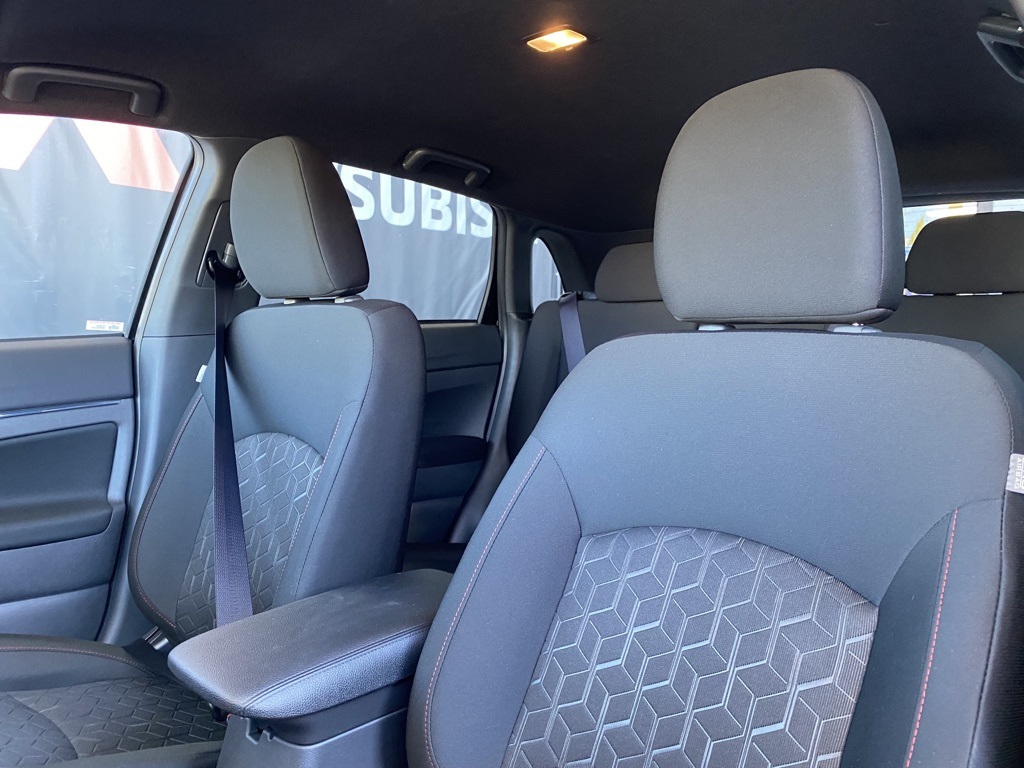 2024 Mitsubishi Outlander Sport Trail Edition Image 5 of 8