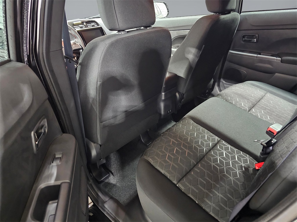 2024 Mitsubishi Outlander Sport Trail Edition Image 10 of 31