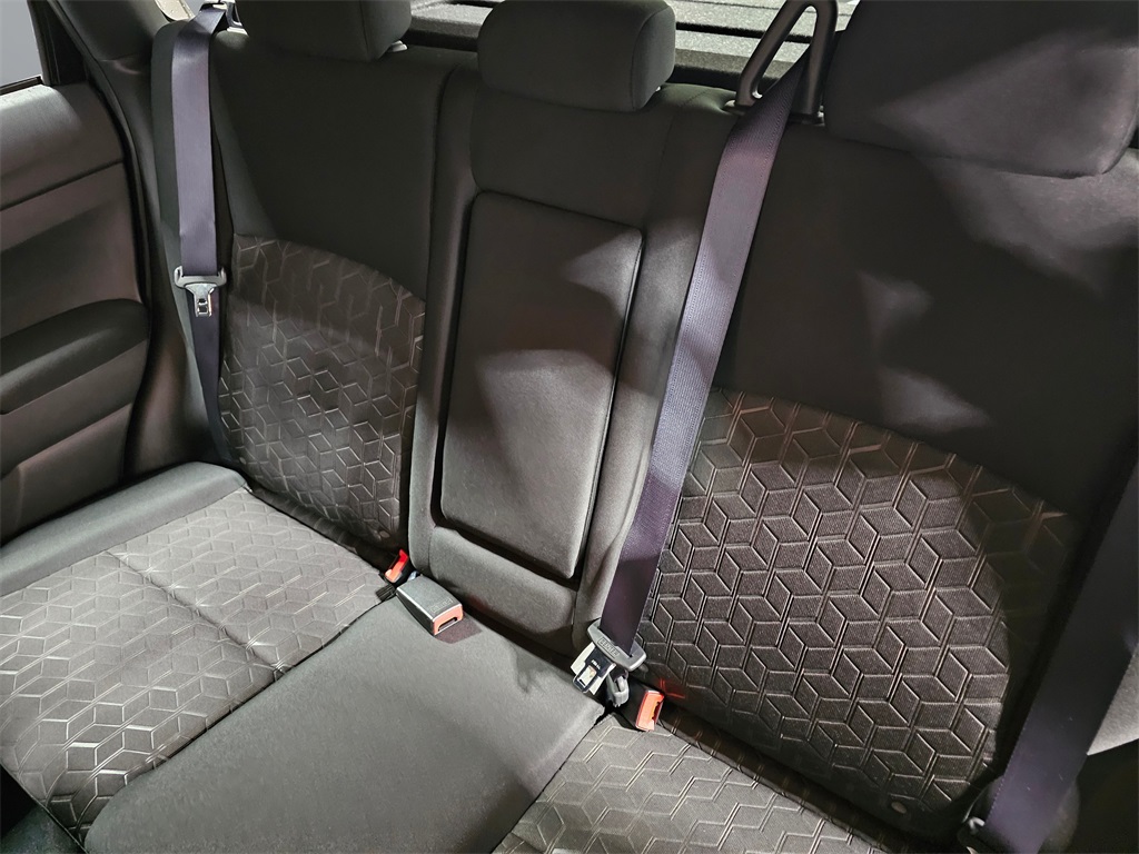 2024 Mitsubishi Outlander Sport Trail Edition Image 12 of 31