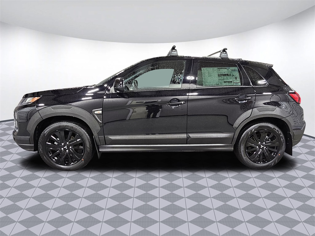 2024 Mitsubishi Outlander Sport Trail Edition Image 7 of 31