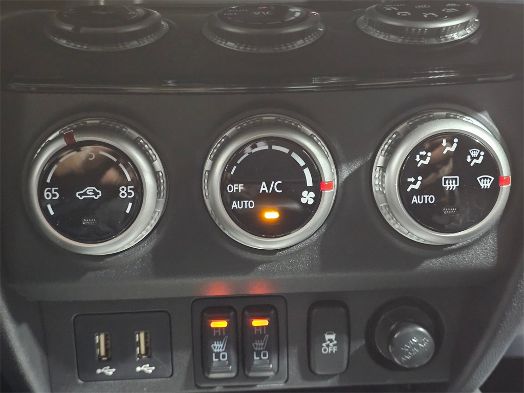 2024 Mitsubishi Outlander Sport Trail Edition Image 28 of 31