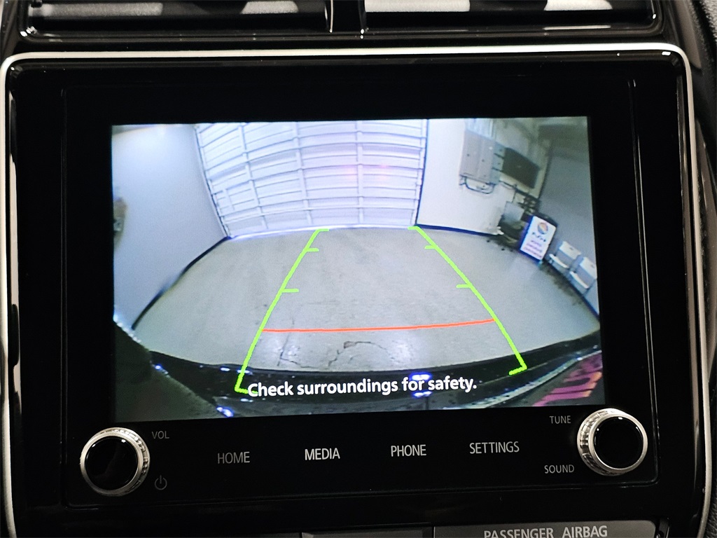 2024 Mitsubishi Outlander Sport Trail Edition Image 19 of 31