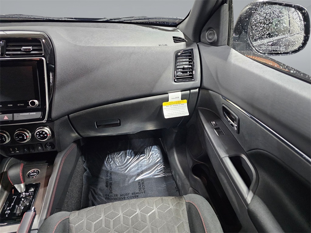 2024 Mitsubishi Outlander Sport Trail Edition Image 15 of 31