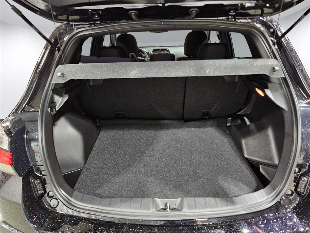 2024 Mitsubishi Outlander Sport Trail Edition Image 9 of 31