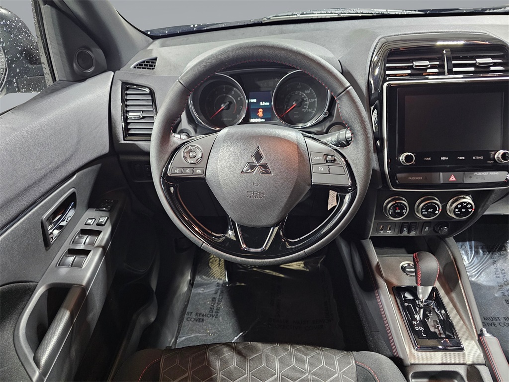 2024 Mitsubishi Outlander Sport Trail Edition Image 16 of 31